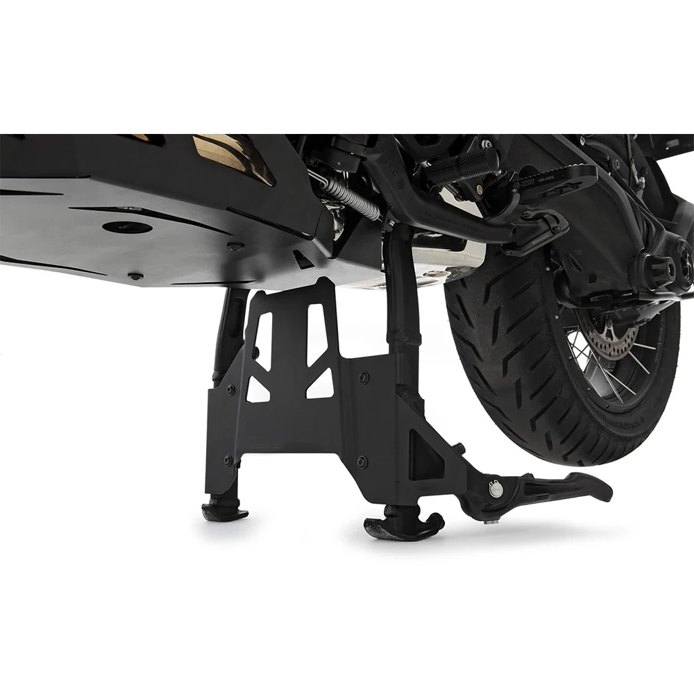 Motorcycle Accessories Center Stand Protection Plate For BMW R 1300 GS R1300gs R1300 GS R1300GS R 1300GS 2023 2024