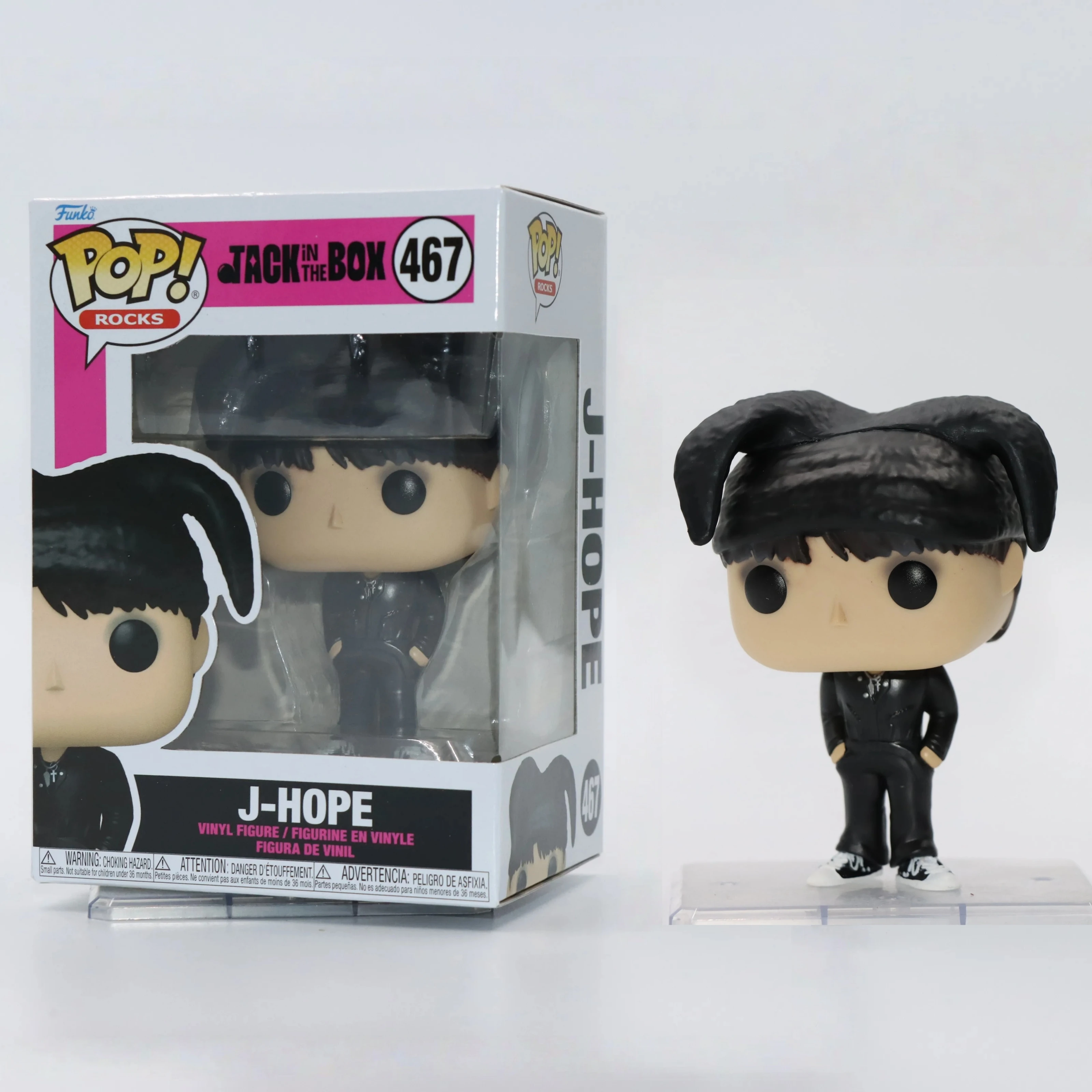 Bts: Solos J-Hope F…
