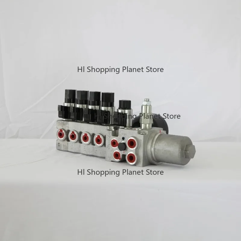 Recommended product from this s-upplier.   Hyd-raulic Power Un-it D-C12V
