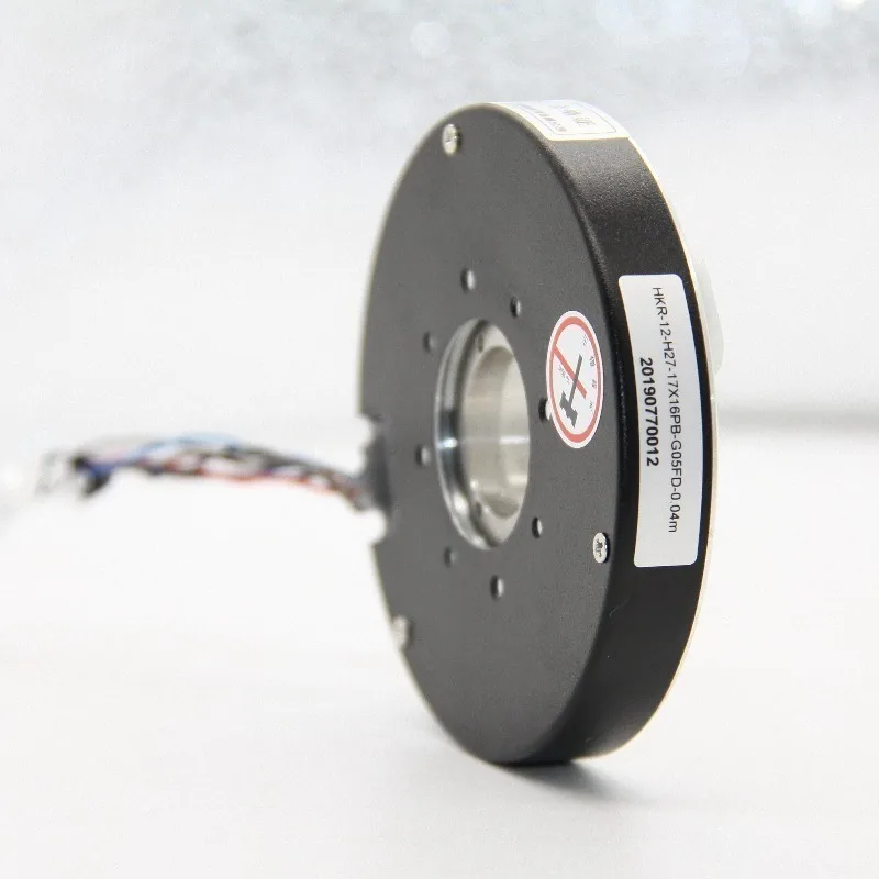 

HKR-12 Incremental Rotary Encoder