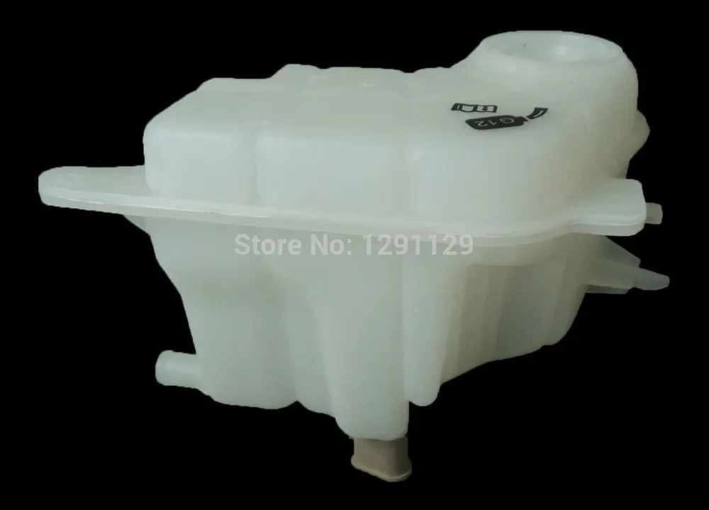 

Cooling System Coolant Expansion Tank For Audi A6 4F2 4F5 C6 OEM 4F0121403C,4F0121403N