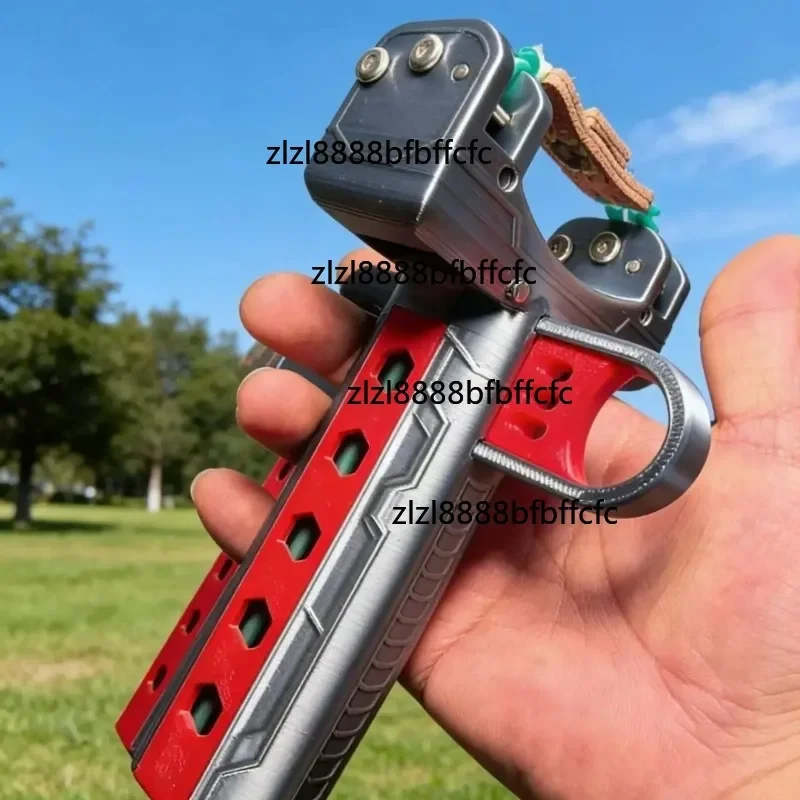 Carbon Fiber Automatic  G3D Printing with Good Grip High-precision Outdoor Entertainment  Tool