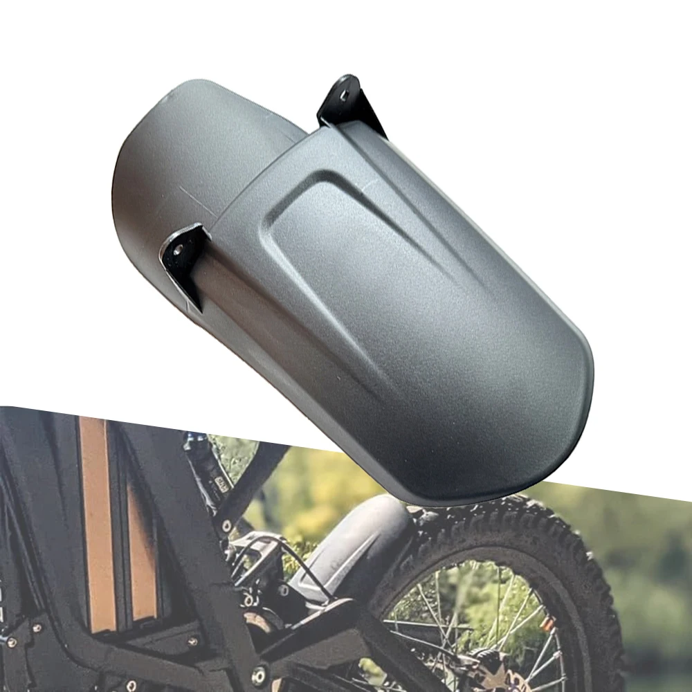 

Motorcycle Rear Wheel Mudguard Mud Guard Fender For Surron Light Bee Electric Bike Dirt Bike Sur Ron Light Bee X and S/X160/X260