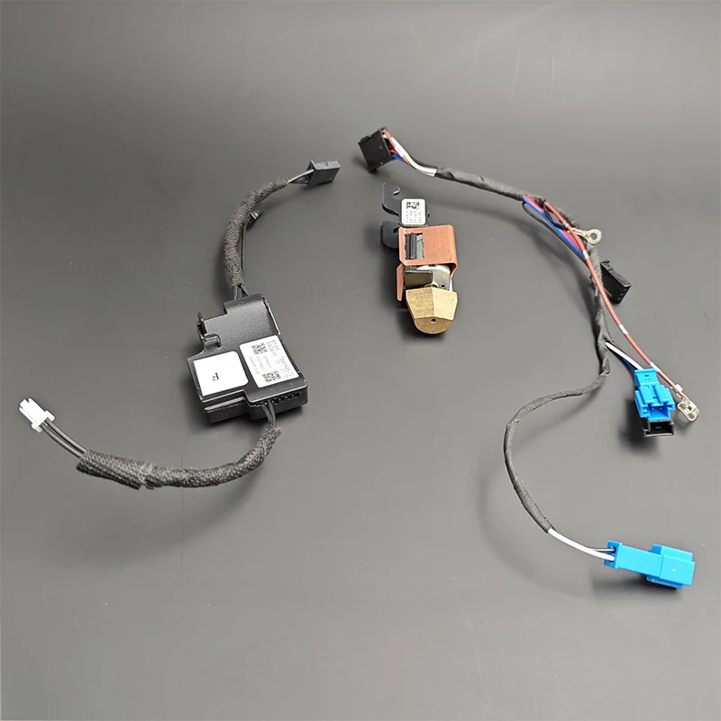 M Volante Steering Wheel Vibration Motor Module for BMW M3 M5 F10 F30 F20 F21 F22 F31 F32 F33 F34 F36 F15 F16 F25 F26 F01 F07
