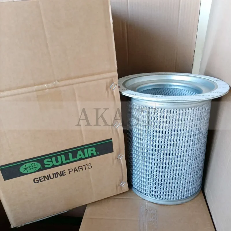 1PCS NEW 250034-087 250034-086 Air Oil Separator Fits for Sullair Air Compressor