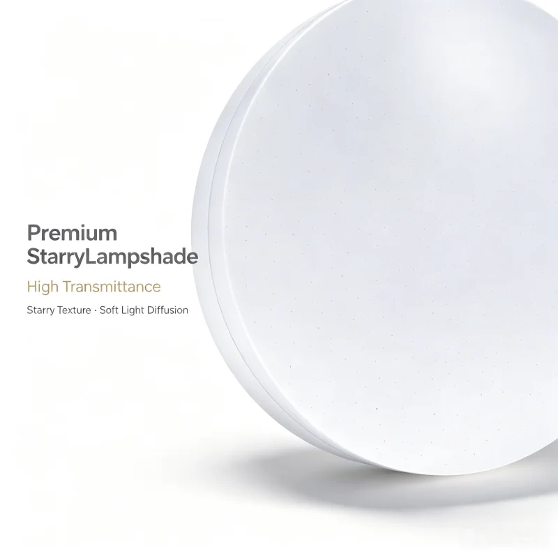 24W-48W Modern LED Ceiling Lights , Starry Sky Home Decor Living Children's Room Bedroom Lamp Indoor Lighting Kids’Room Light