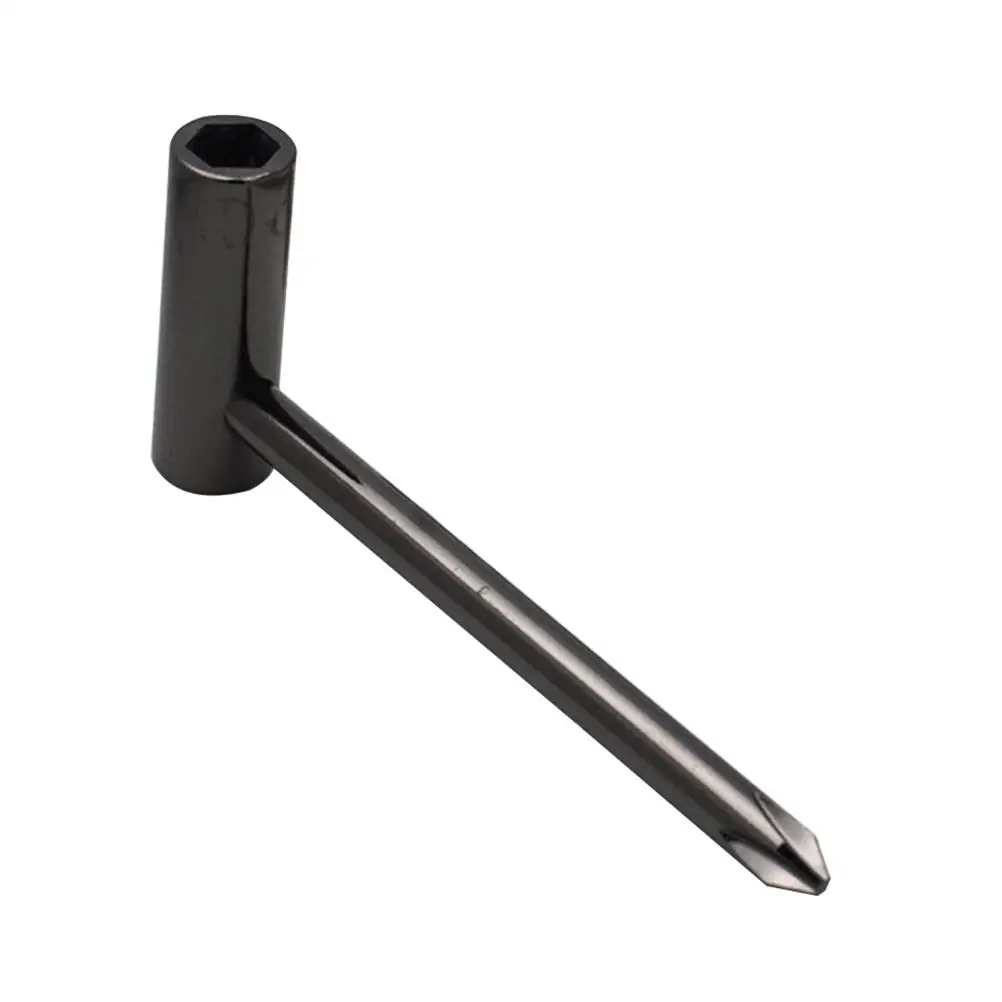 

Truss Wrench Box Adjustment Tool Wrench Compatible Acoustic Guitar Guitar Adjustment Tool Parts Accessories