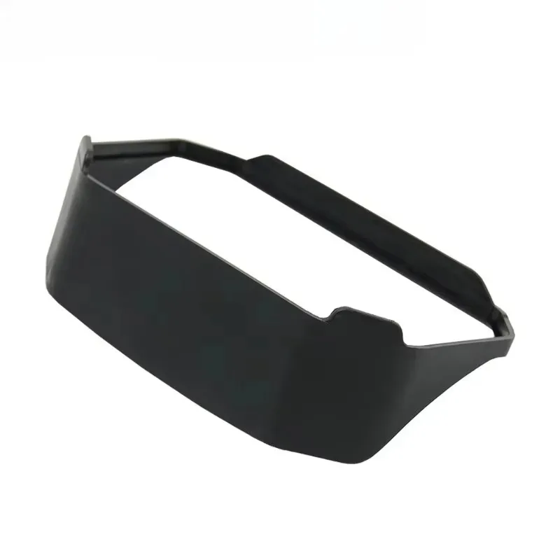 Pare-soleil pour capot d'instrument, modèle adapté pour R1250GS ADV F750GS F850GS R1200GS 18 pièces