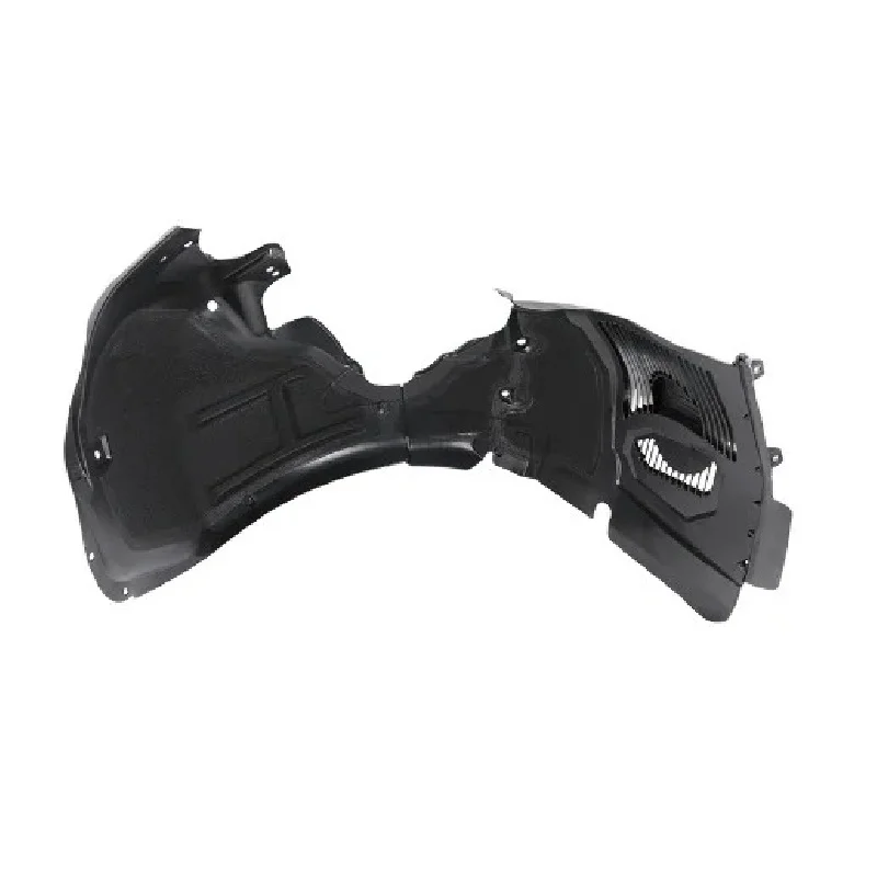 

Car front fender liner for ModelS