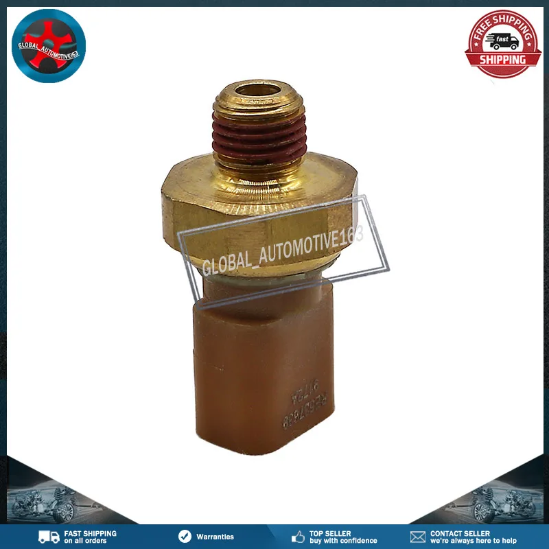 

For John Deere Manifold Air Pressure Sensor RE537639