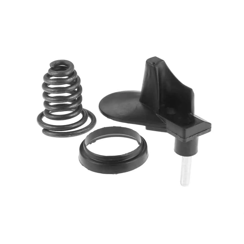 3Pcs/set For Chinese Chainsaws 5200 4500 5800 45cc 52cc 58cc Chain Catcher & Washer & Spring Chainsaw Replace Garden Power Tools