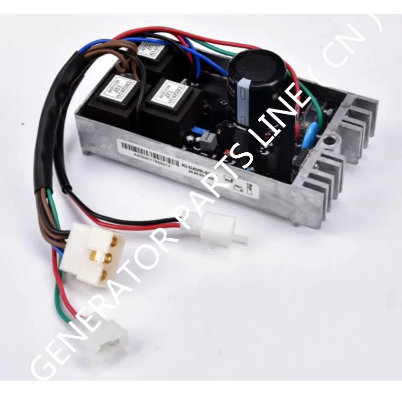 KI-DAVR-95S3 VOLTAGE REGULATOR FIT KIPOR GENERATOR KDE12EA3 KDE12STA3 KM2V80 AVR VOLTAGE REGULATOR KI-DAVR-95S3