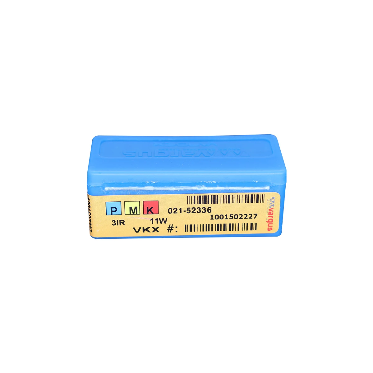 

100% Original 3IR 8-48W VKX ISO CNC Threading Inserts