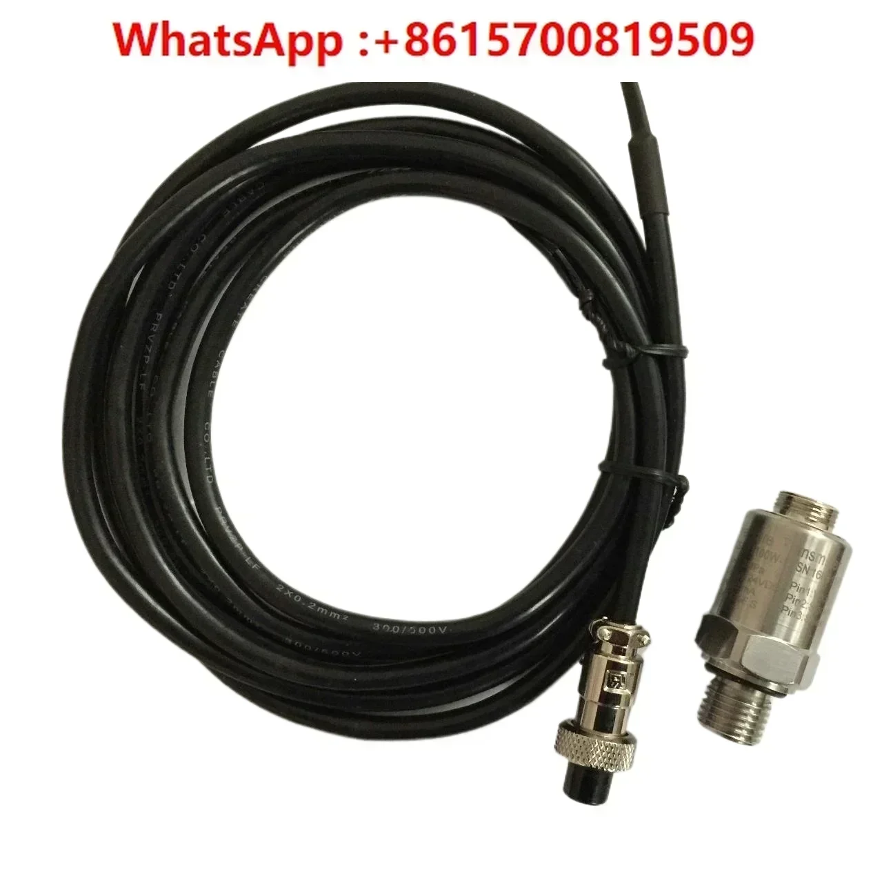 

Air compressor transmitter CS-PT1100B/CS-PT1100AC/YS-1100B pressure sensor