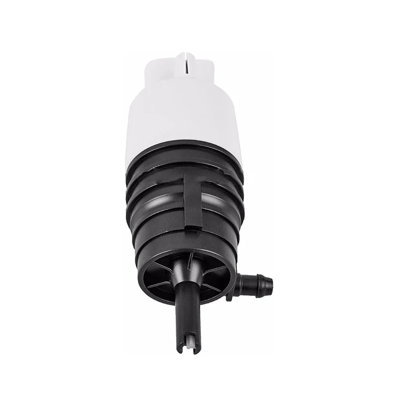 Windshield Washer Pump 12V Electric Windscreen Washer Fluid Pump for Mercedes-Benz C-Class W205 E-Class W213 CLS GLC
