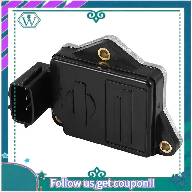 AA92-Mass Air Flow Sensor Maf For Nissan Paladin D21 Sentra 100Nx B13 Primera Sunny 1.4 1.6 2.0 Afh45m-46 Afh45m46