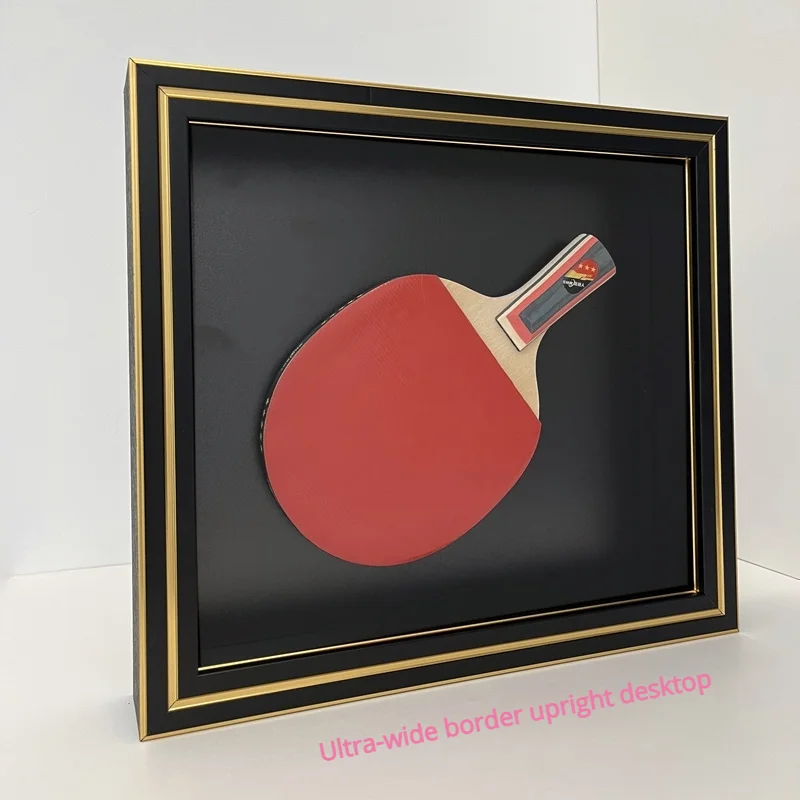 Display Frame for Table Tennis - đánh giá và giá Table Tennis Or Tennis Table