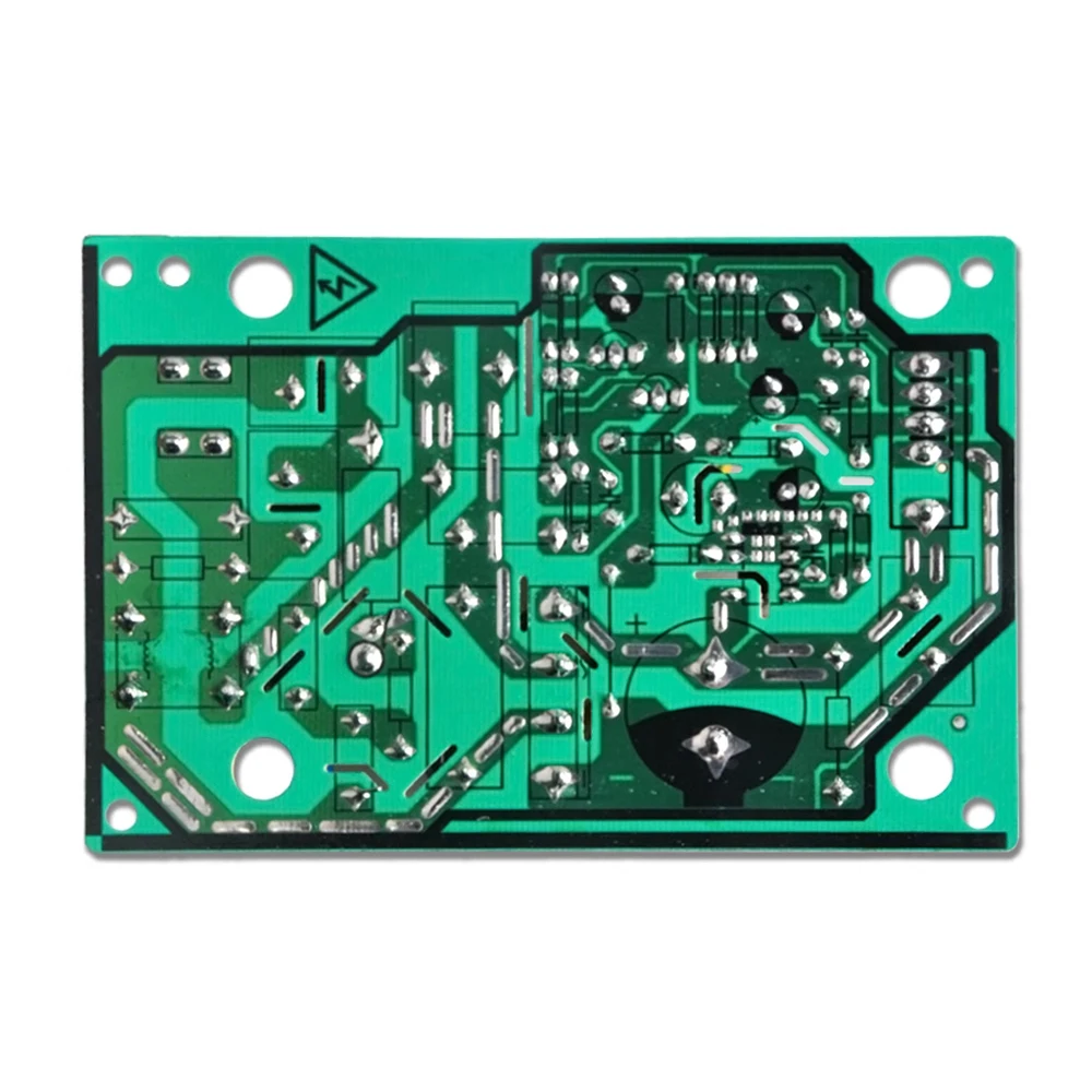 30135340 W52535C لوحة تحكم المروحة الأصلية الجديدة PCB لمكيف الهواء Gree