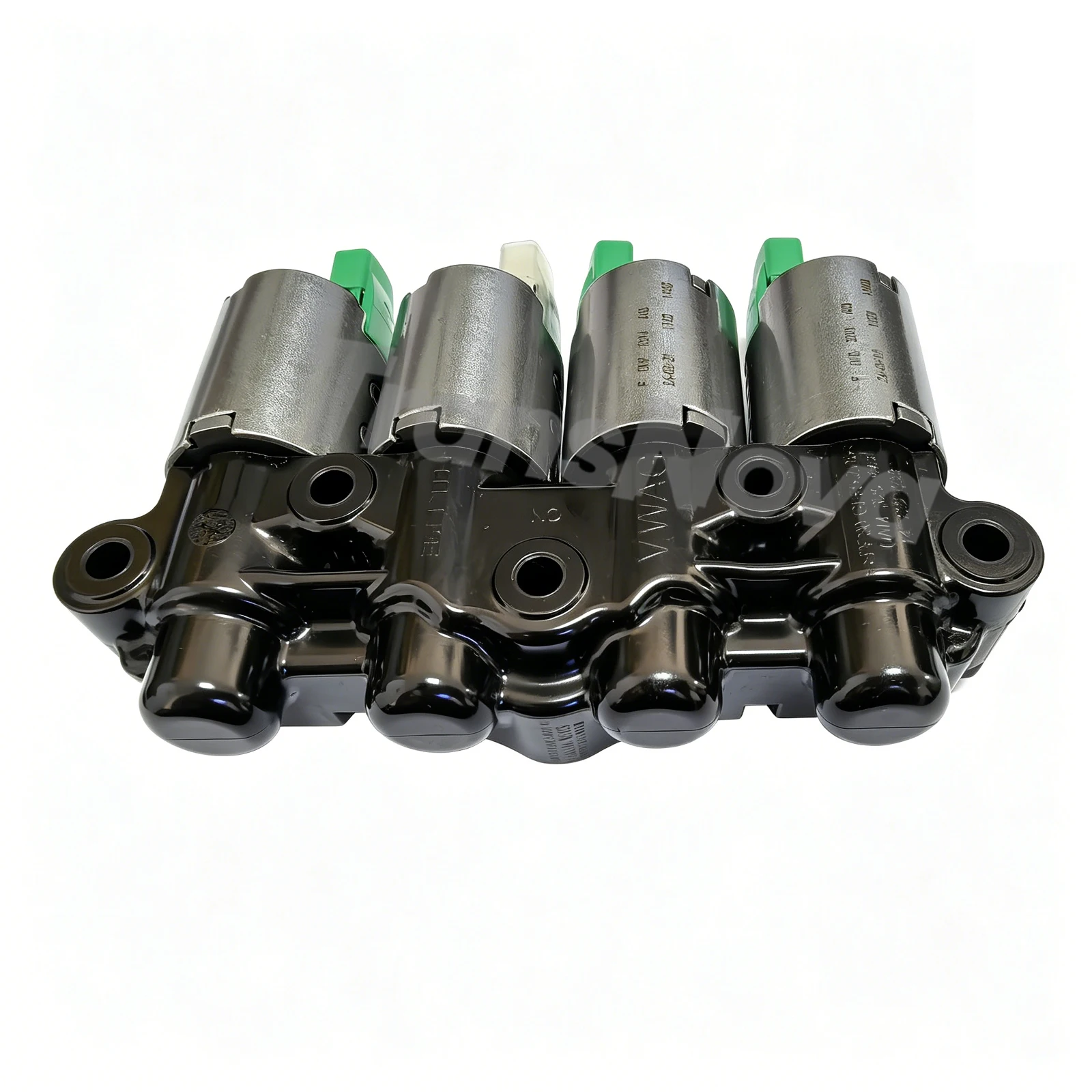 

TransNova New 0AM DQ200 DSG7 Solenoid 7-Speed Transmission Solenoids Solenoid Fits For Volkswagen Audi Skoda Seat