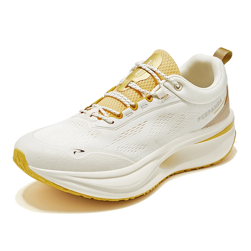 

2025 new outdoor lightweight breathable mesh running shoes non-slip air cushion sneakers fashion casual men's sneakers