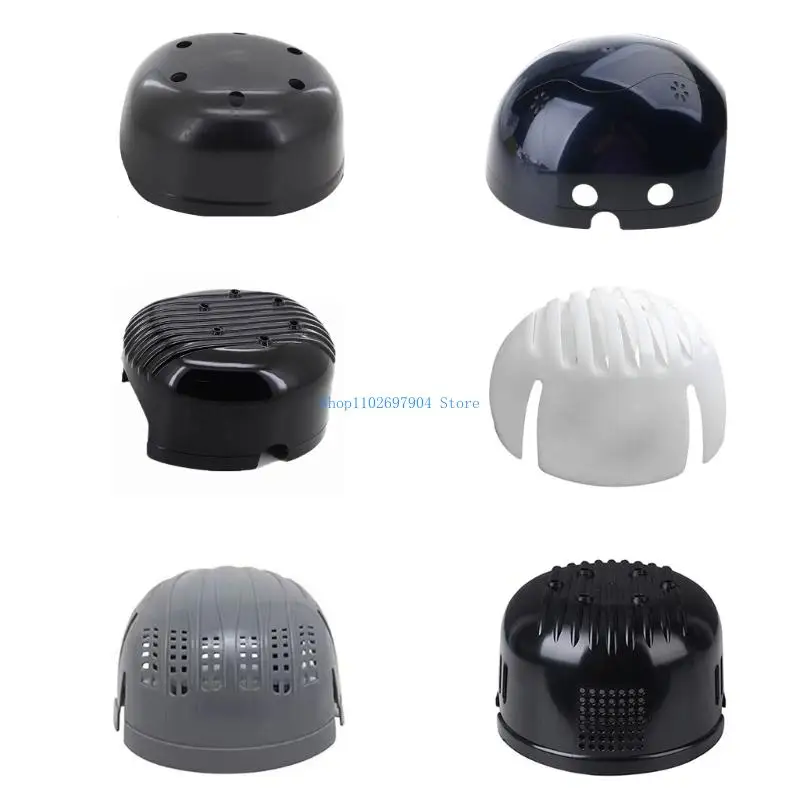 N7YF Practical Safety Helmet for Occupational Safety Breathable Constructions Work