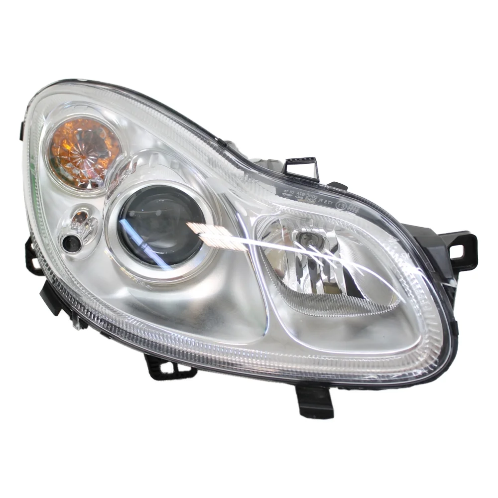 Suitable for SMART FORTWO Convertible FORTWO Coupe  front headlights A4518200159 A4518200259