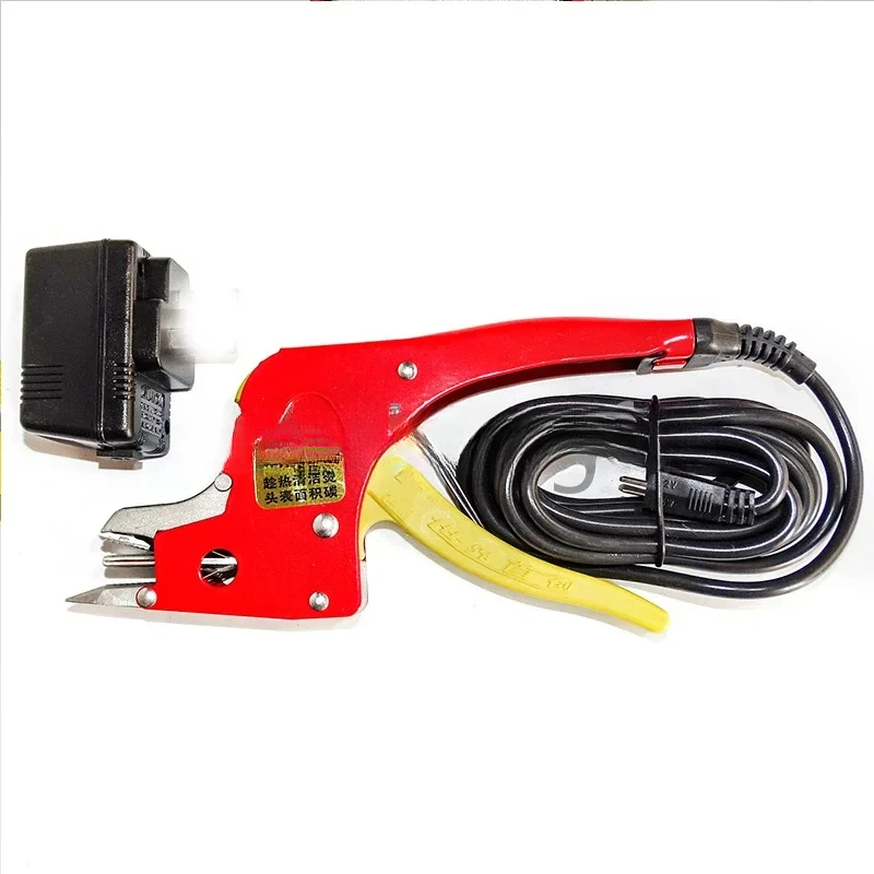 

Seal Strapper Banding Handy Straps 220V/110V Welding Strapping HeatingManual