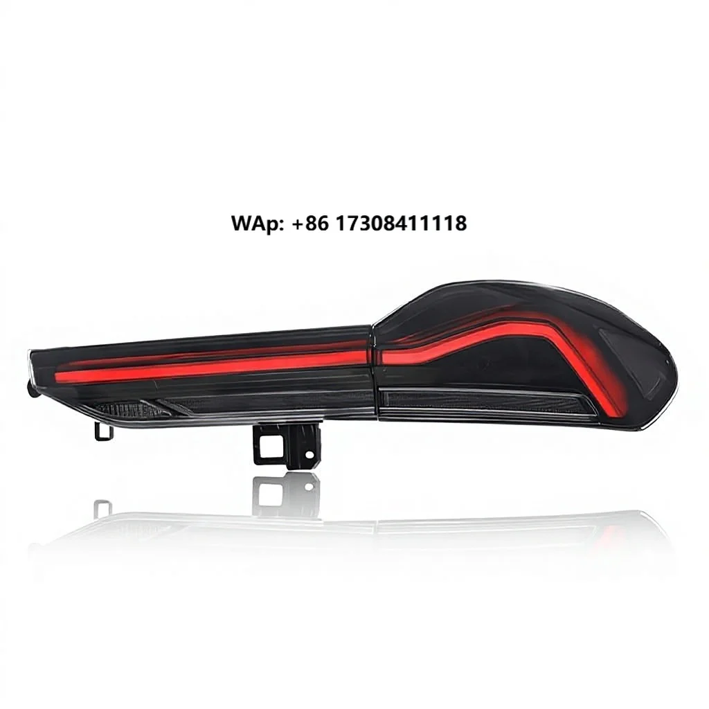 

A Pair of New Taillights 2019-2023 Suitable for X6 G06 63215A510A5 63215A510A6 63217442279 63217442280