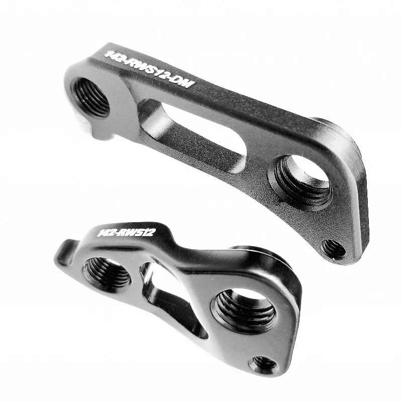 1Pc Bicycle Derailleur Hanger For Scott 142-RWS12 142-RWS12-DM Addict Solace Onwards Solace Disc Carbon Frame Bike Mech Dropout