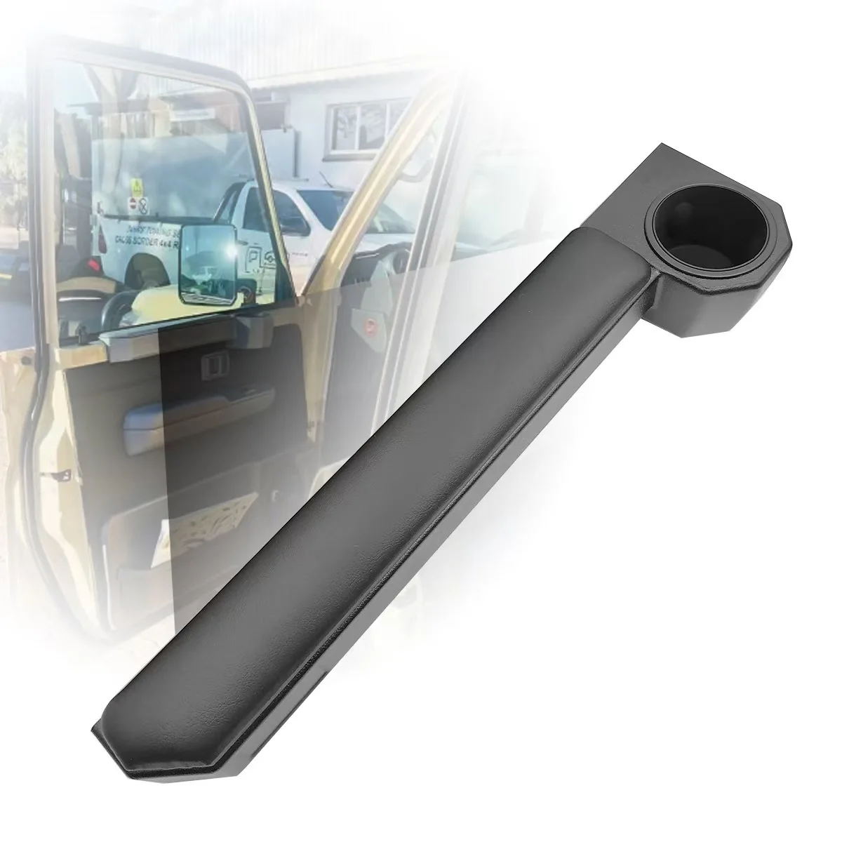 70 76 78 79 LC76 LC79 LC70 Accessory Magnet Door Armrest Cup Holder
