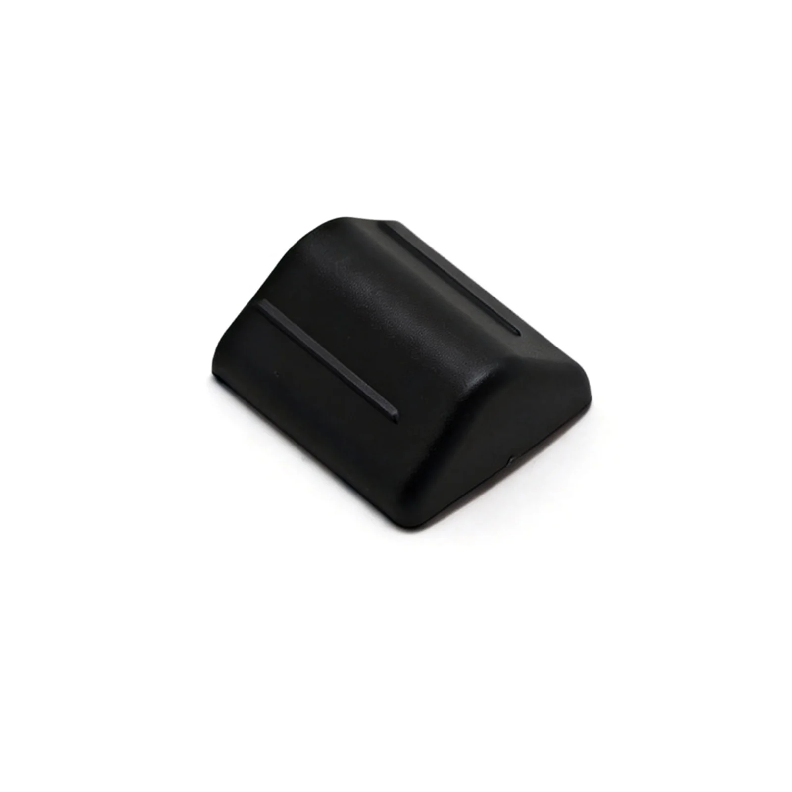 Sliding Door Lock Knob Cover for VW Caddy Transporter 2003 2004 2005 2006 2007 2008 2009 2010 2011-2020 7E0843613 7E0 843 613