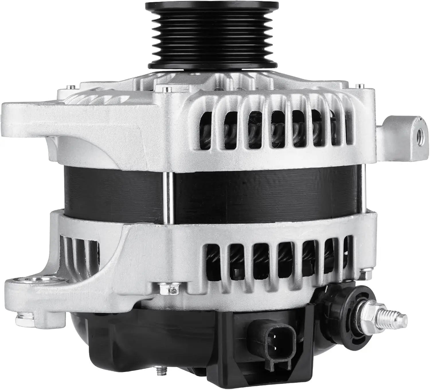 

Высокопроизводительный генератор для Jeep Wrangler, Chrysler, Dodge, Volkswagen V6 моделей 2007-2010 годов с выходным током 160А