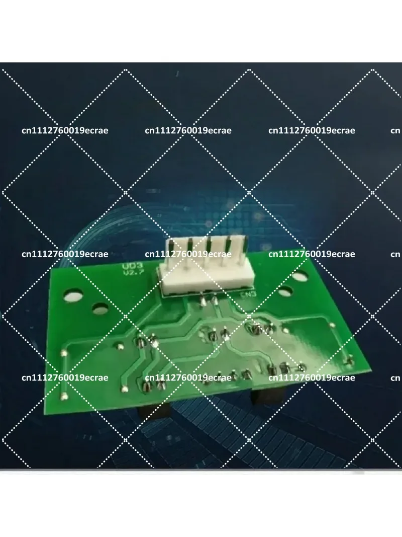 Balancing Machine Vibration Sensor Replacement Pickup for Dynamic Balancing Equipment