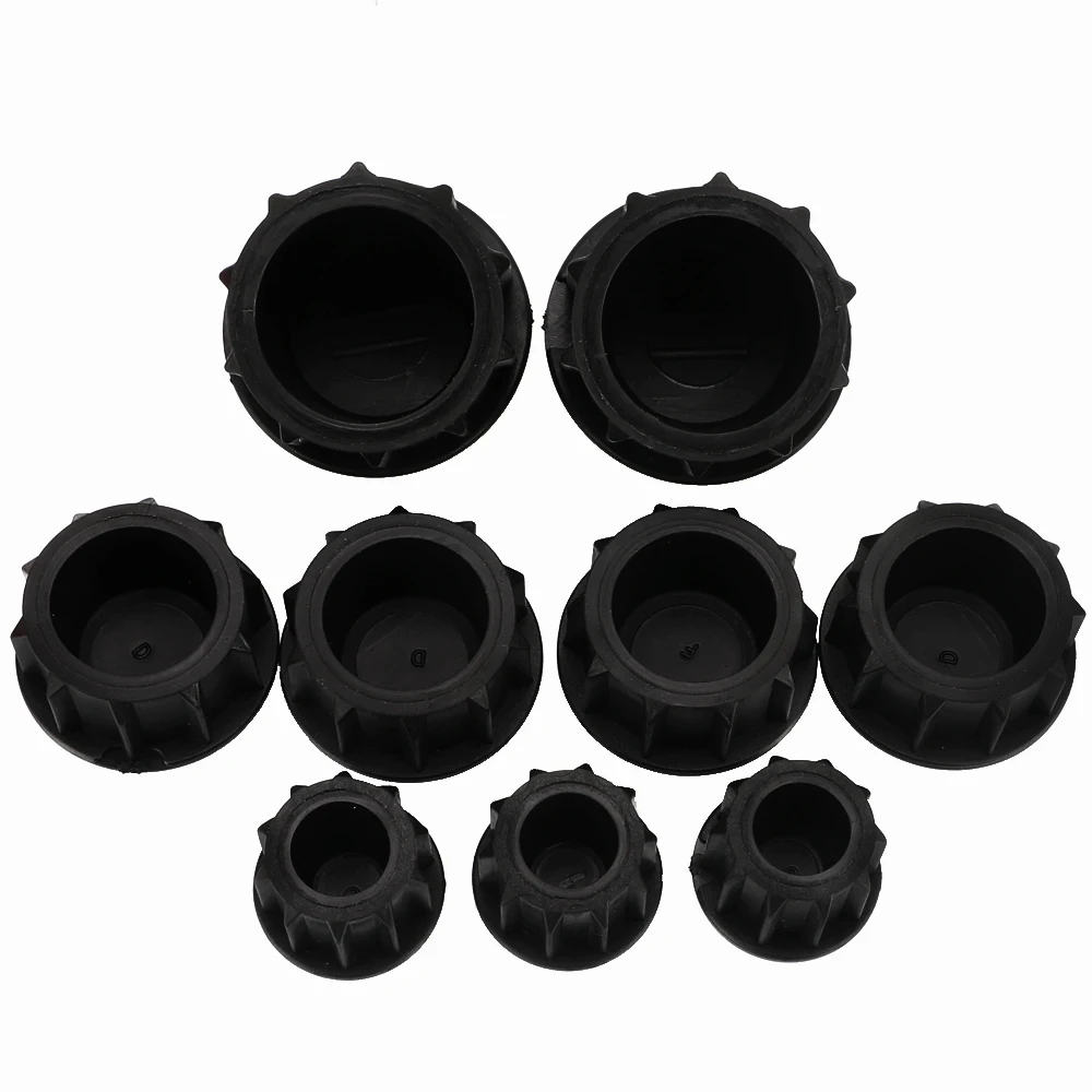 2023 2020 2021 2022 For BMW R1250GS R 1250 GS GS1250 LC Adventure ADV Exclusive TE Rallye Motorcycle Frame Hole Caps Cover Plug