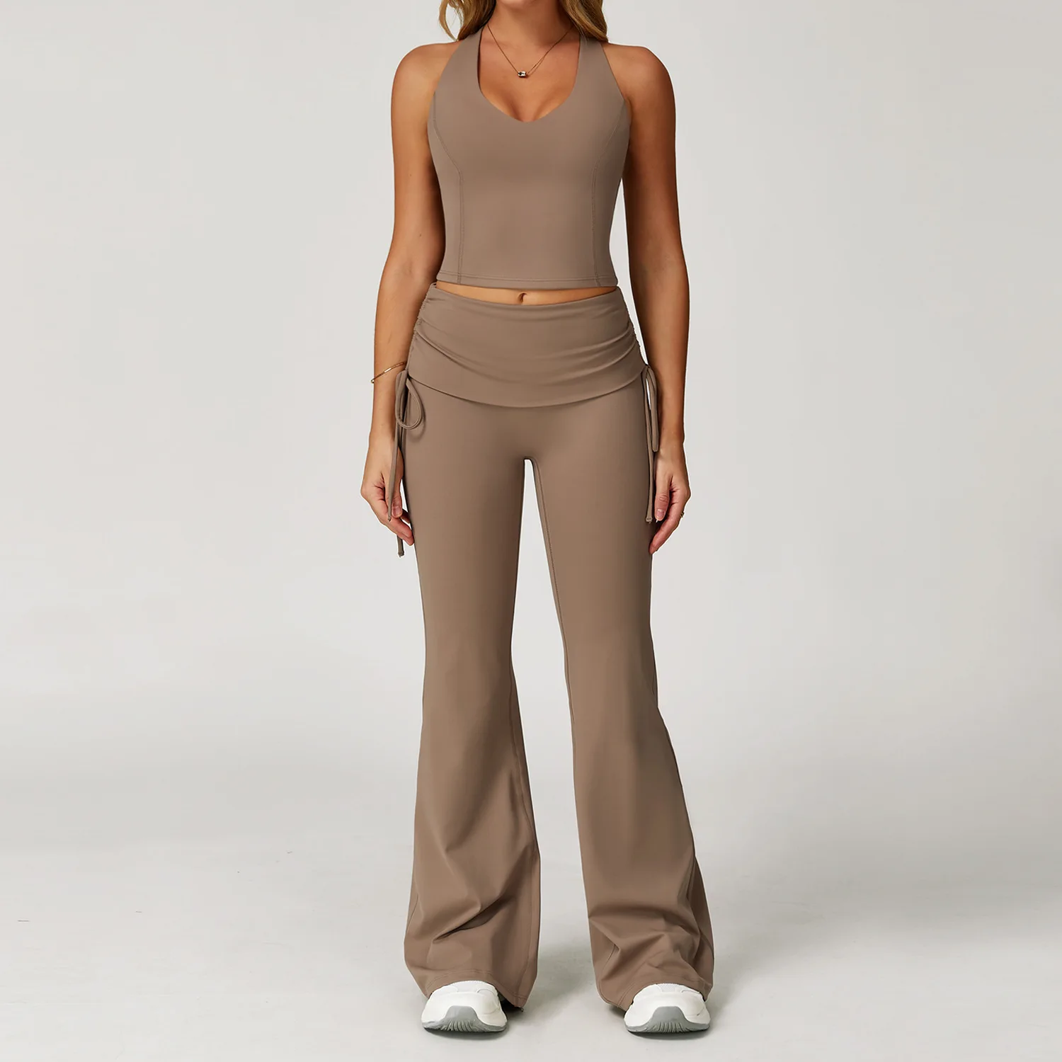 Thumbnail 3 - #39 Latest Compression Sports Leggings Offers