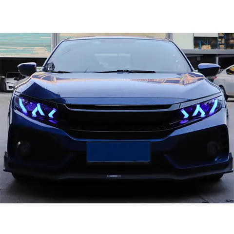 10 best sales होंडा सिविक हैचबैक - №9