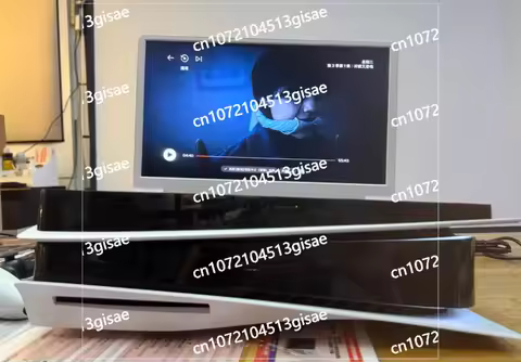 Gaming Display IPS 2K 120Hz 4K+HDR 60Hz Multifunctional Integrated Switch Game Screen G-story Portable Monitor For PS5