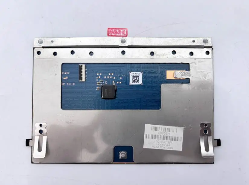 ORIGINAL BRAND NEW LAPTOP TOUCHPAD TRACKPAD FOR HP OMEN 7 16-B TPN-Q265 17-C 17-CK TPN-Q266  CLICKPAD