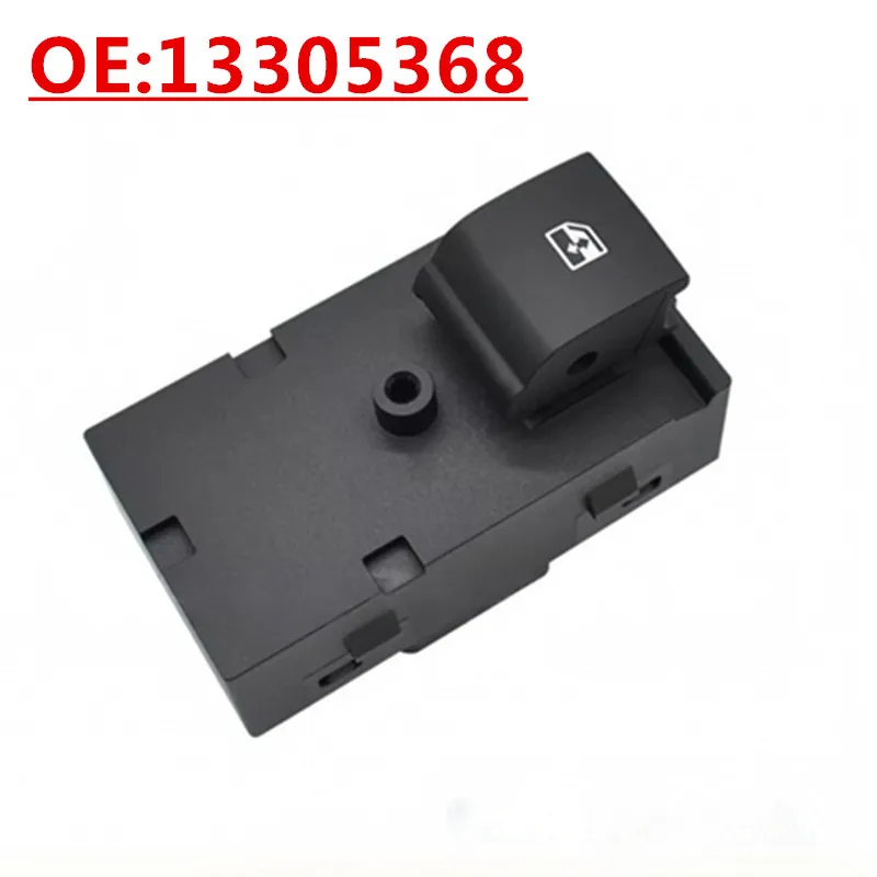 

OE:13305368 Suitable For Chevrolet Classic Cruze Rear Door Glass Lifter Switch Power Windows Switch