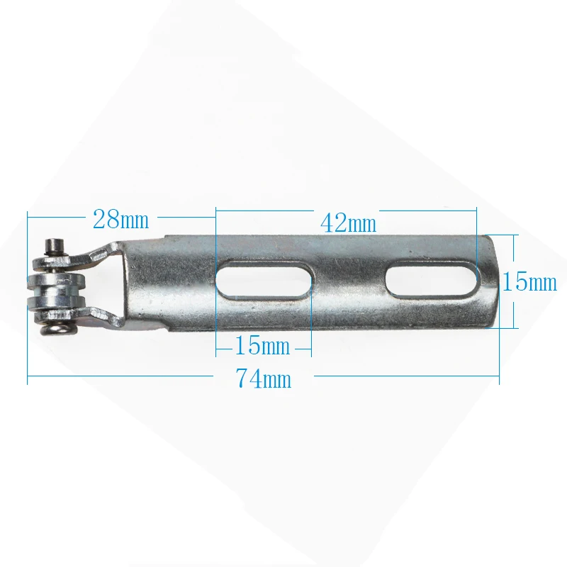 Jig Saw Guide Wheel roller for Hitachi 55 Jig Saw Reciprocating Rod Guide Wheel 55 Jig Saw Accessories