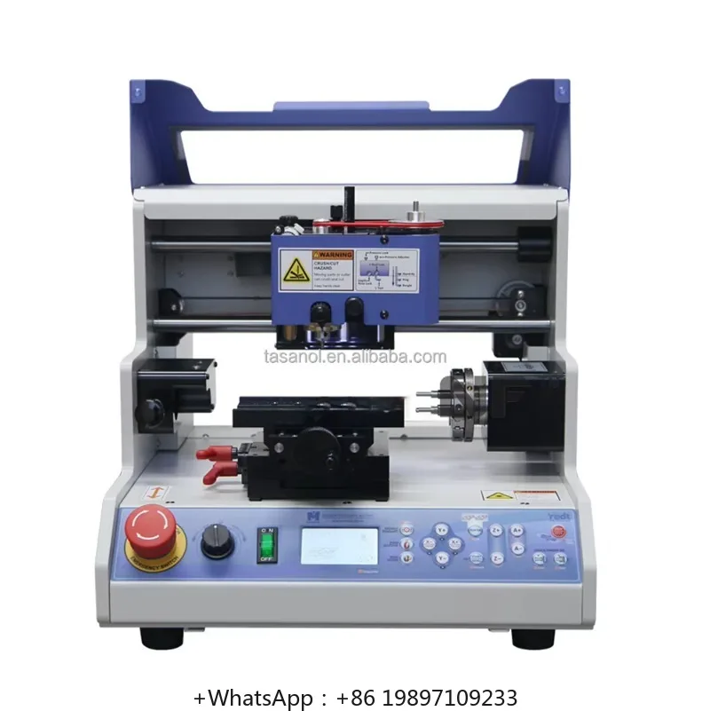 Lapidary Equipment Magic 70 Engraving Machine Magic 70 Engraving Cut Machine CNC Metal Cutting Machine