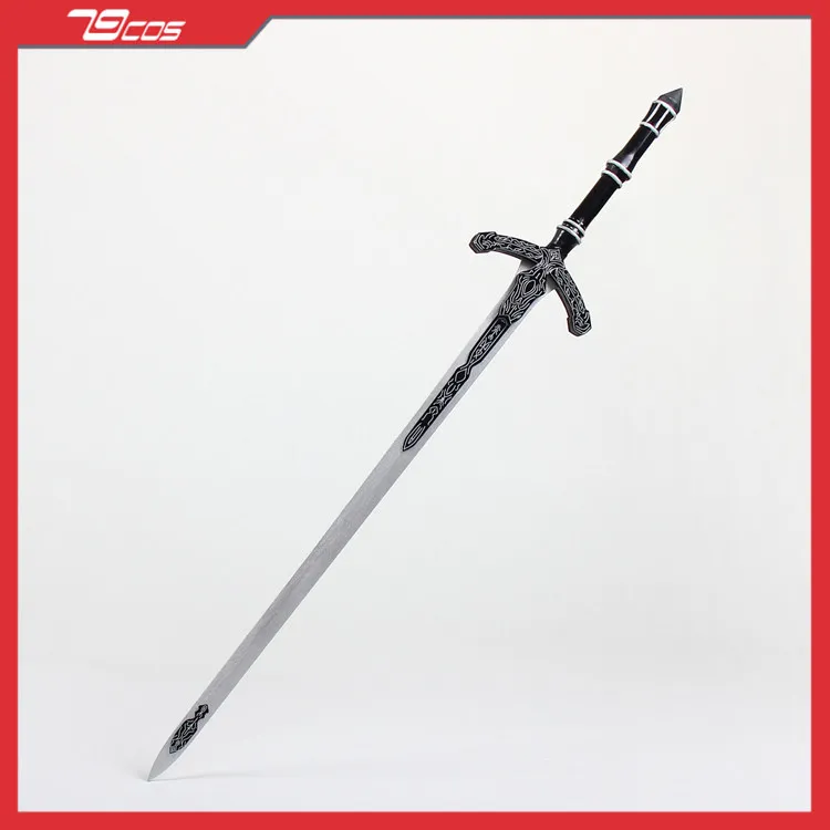 

Game Bloodborne Ludwig Sword Cosplay Props Halloween Carnival Cosplay Party Props Accessories