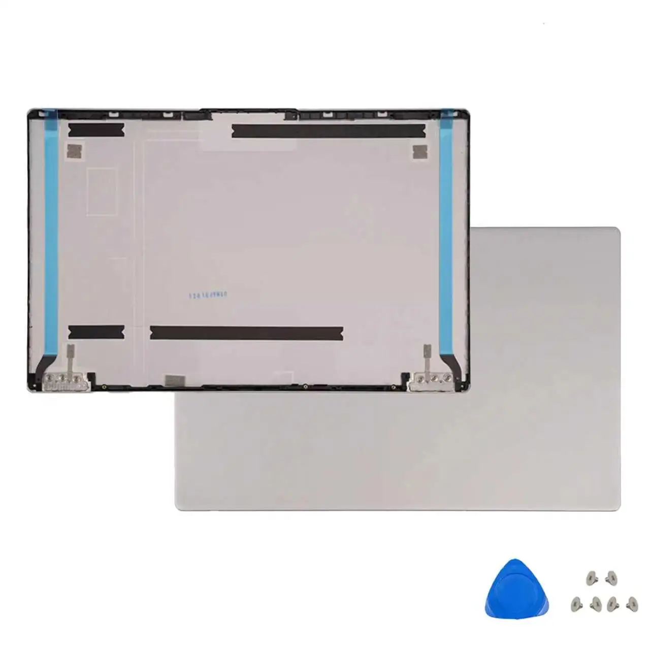 For Ideapad 5 14IIL05 14ARE05 14ITL05 14ALC05 5-14 2020 2021 Laptop LCD Back Top Cover/Bezel/Hinge/Hingecover 1 sold