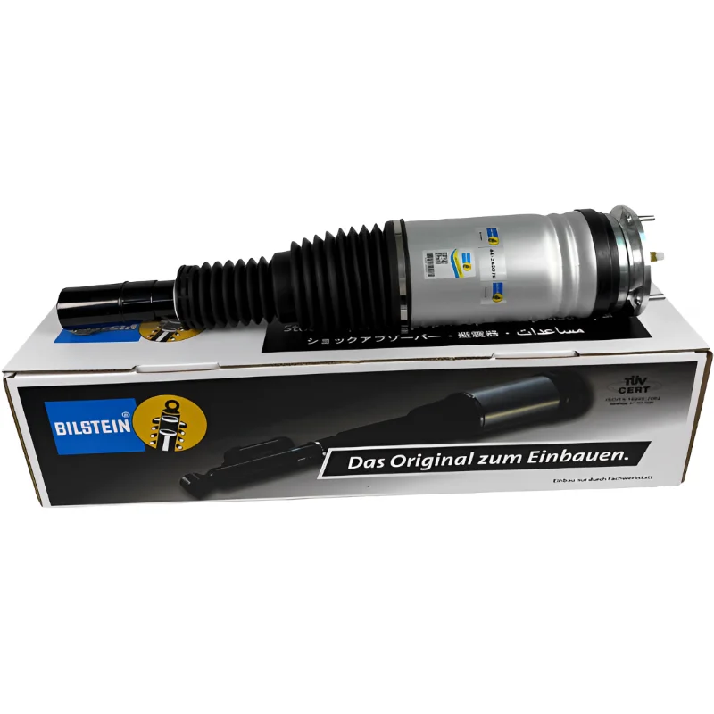 

Auto Parts Front Air Suspension Shock Absorber for Land Rover Range Rover Sport OEM LR100871 LR100872 Shock Absorber Assembly