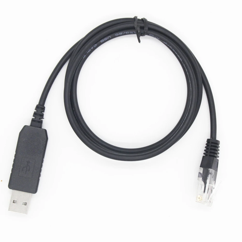 

Gtwoilt FTDI Programming Cable USB-FTDI-BJ218 Auto install Driver High Speed for Baofeng UV-9R UV-9RPlus BF-9700 BF-A58 R760