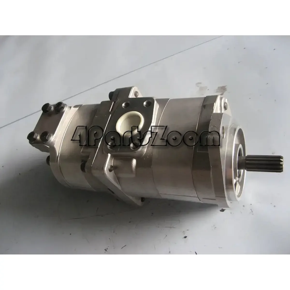 705-51-22000 Hydraulic Pump fits for Komatsu Wheel Loaders WA300-1 WA320-1