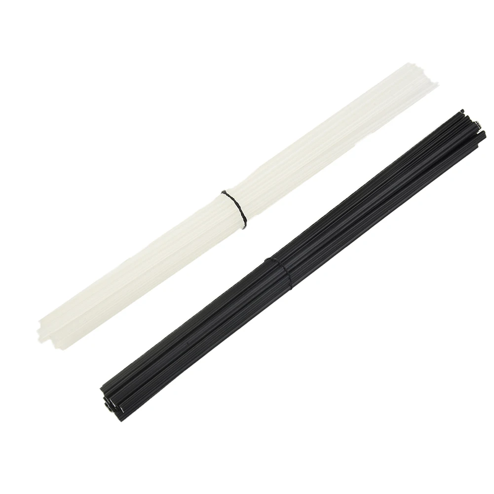 Affordable and Easy to Use Solution for Repairing For Bumper for kayak and Other Thermoplastic Parts Our Electric Soldering Iron