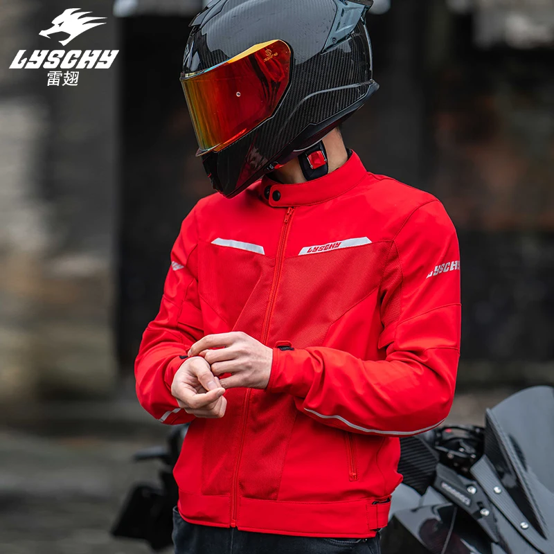 Factory outlets breathable rally suit rider motorcycle jackets for men riding motorbike textile jackets