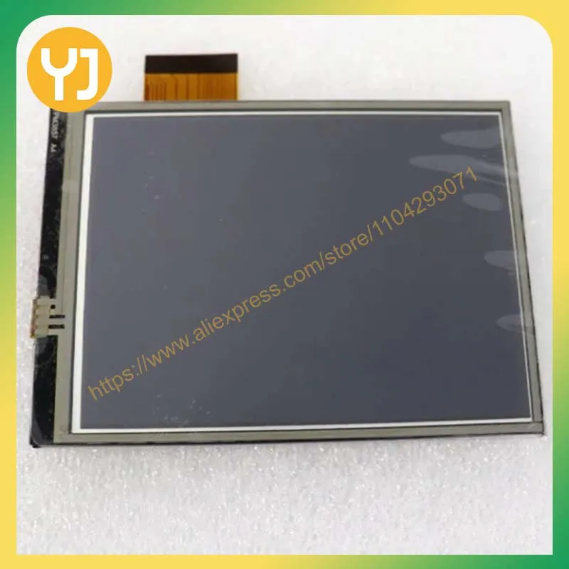 

LS037V7DW06 LS037V7DW05 New 3.7 inch 480*640 LCD display panel