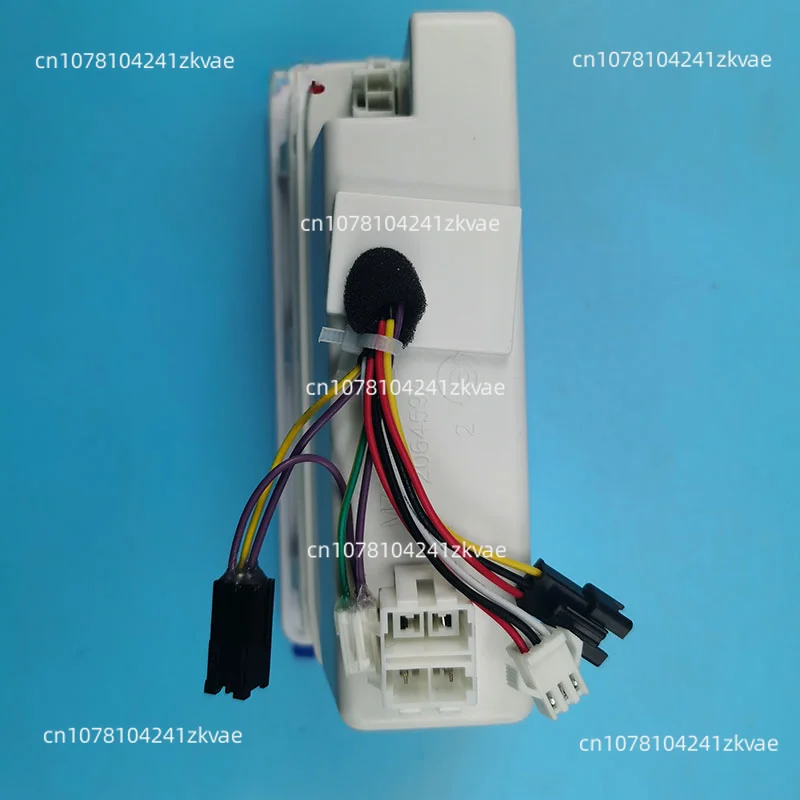 Freezer Control Panel Display Panel Electronic Thermostat Bc/BD-203HCE/...